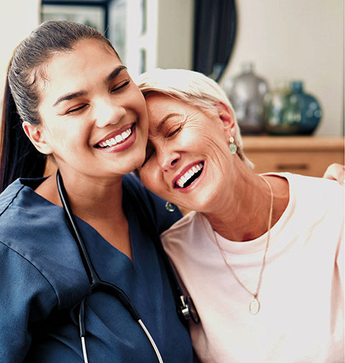 contact Clover Care Group