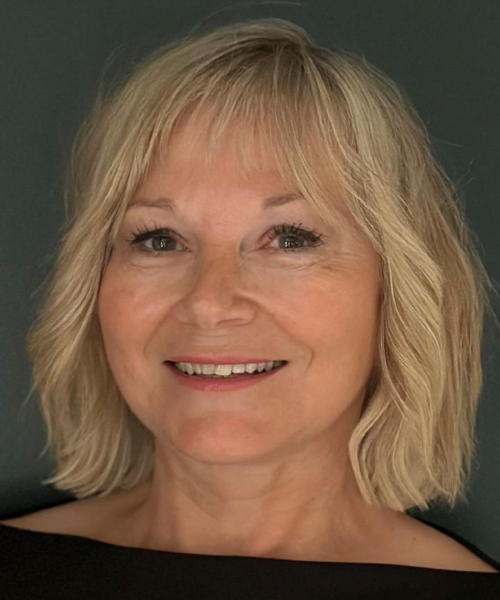 Isobel Head Isobel Head