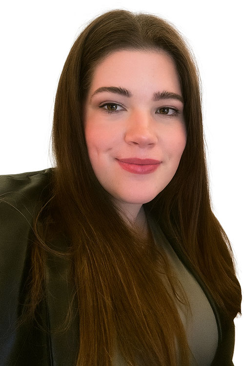 Annie-Daviey Annie Daviey