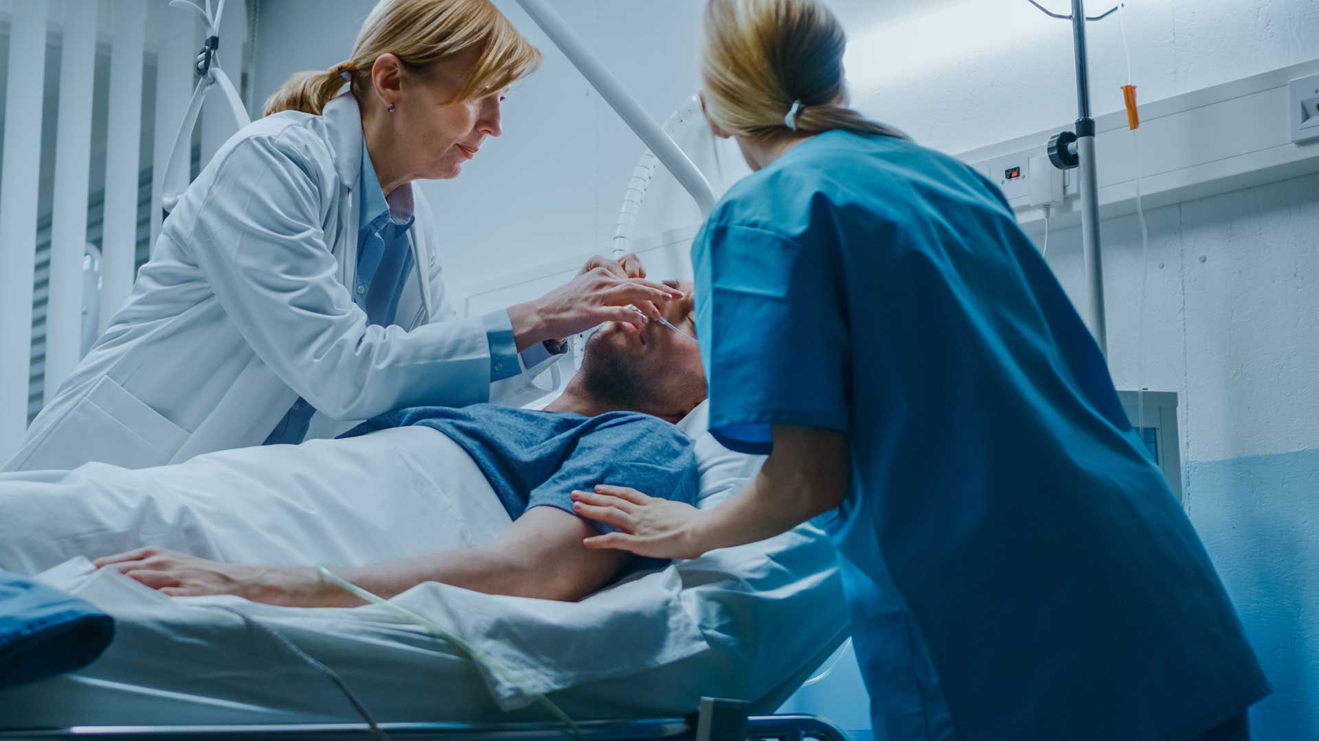 Catastrophic-Care Catastrophic Care