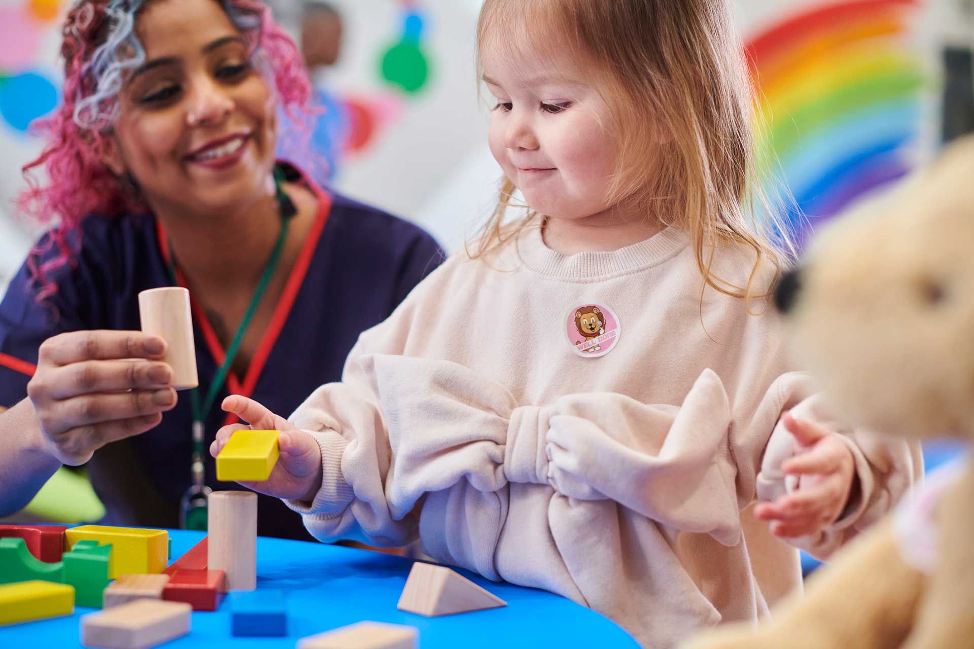 Paediatric-Care Paediatric Care