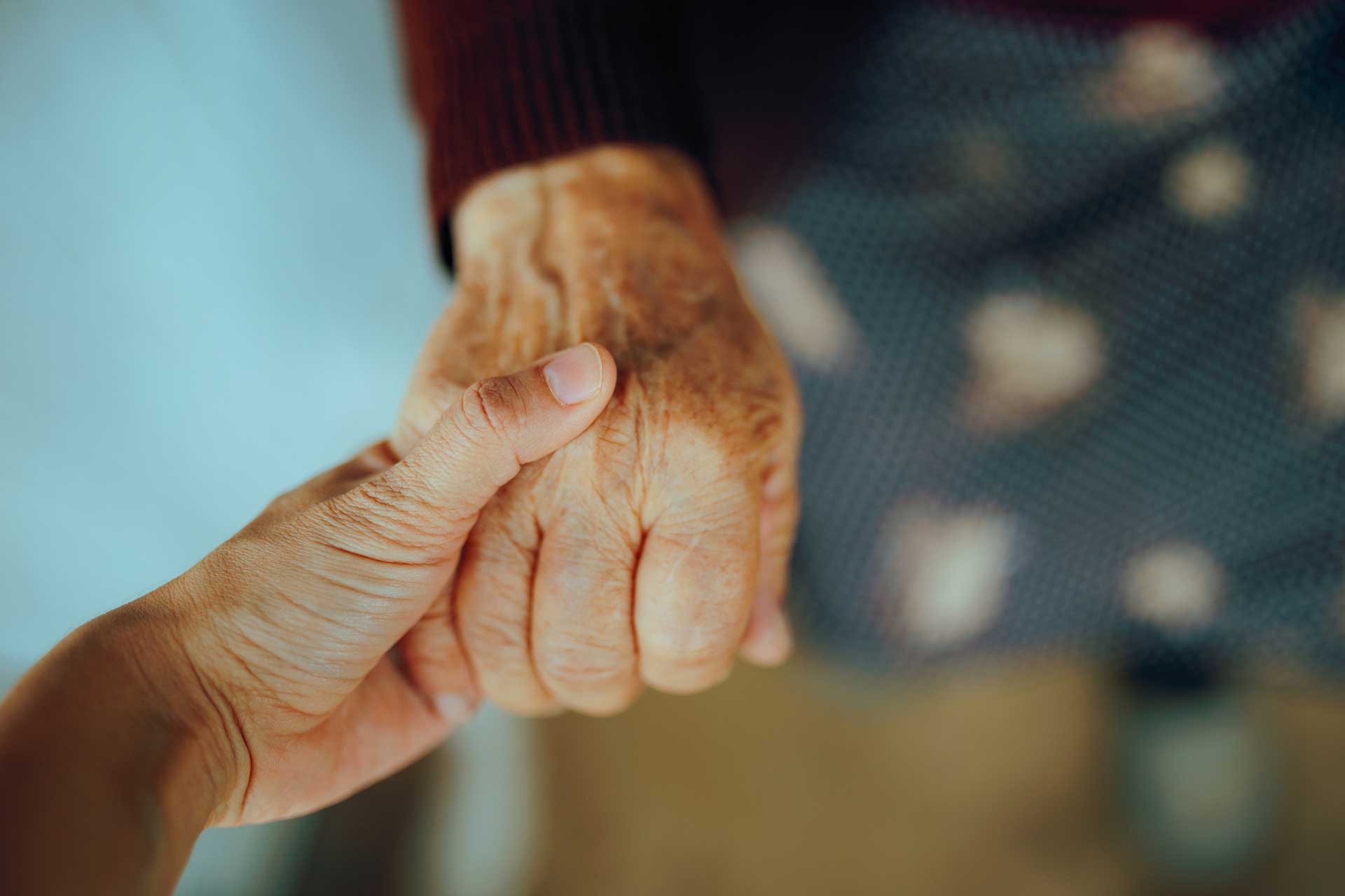 Palliative-Care Palliative Care