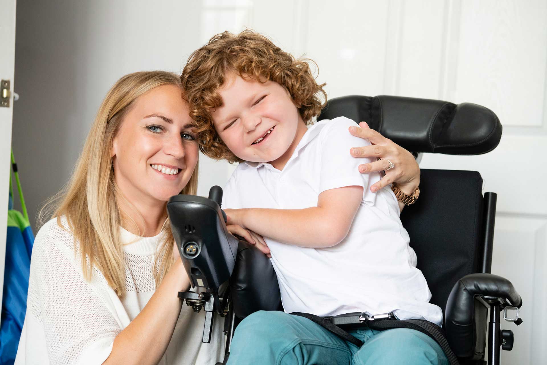 Degenerative conditions