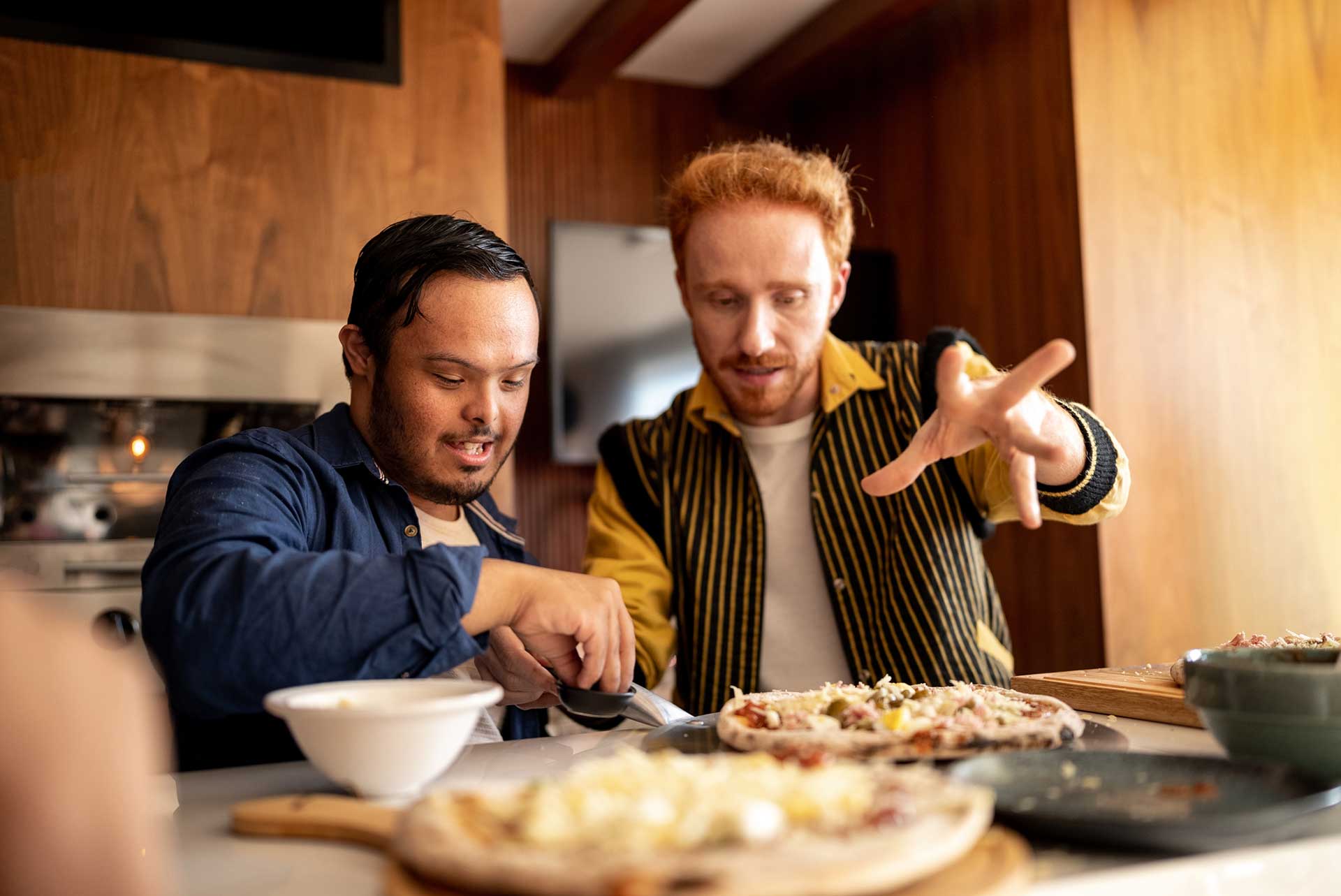 childrens-Supported-Living Childrens Supported Living