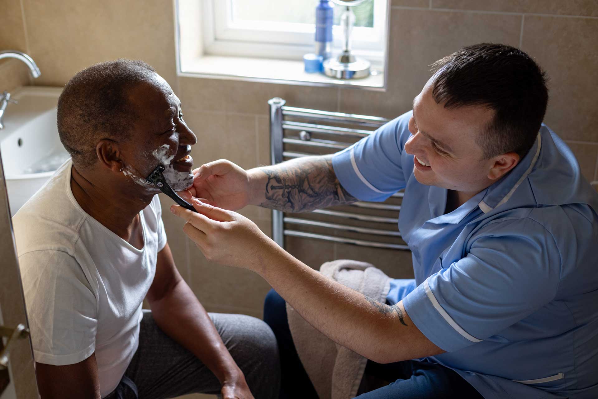 personal-care Personal Care